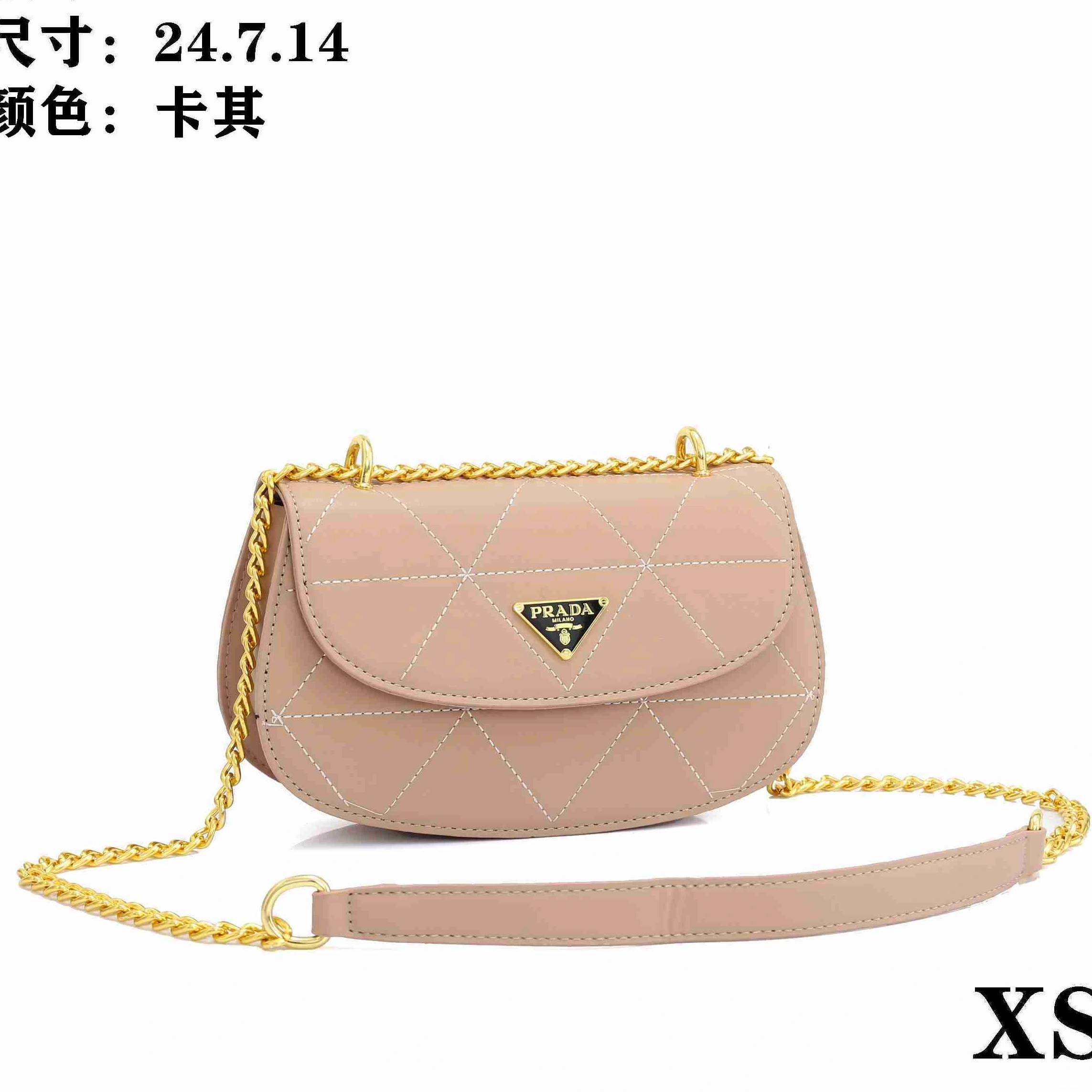 Women For Bags Messenger 5283 Prada ModernLook 0121